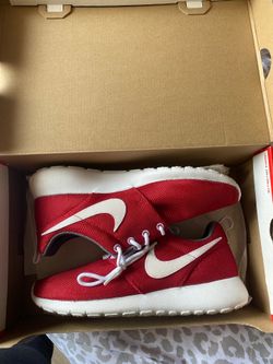Nike Roshe 1 sz 6.5y