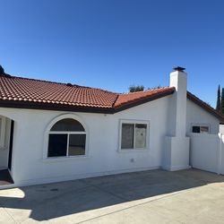 Interior And Exterior 