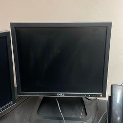 Dell Monitor