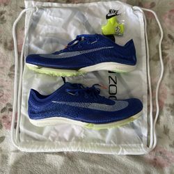 Nike Air Zoom Victory Spikes Men’s Size 12.5