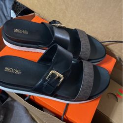 Michael Kors sandal