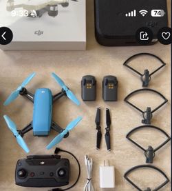 Dji Spark