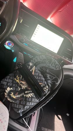 Ed hardy single strap go bad