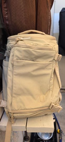 Bagsmart Travel Blast Backpack