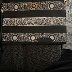 Versace Hand Bag 