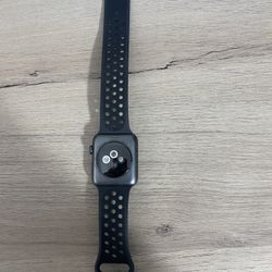 Apple Watch Nike Series 2 42mm
