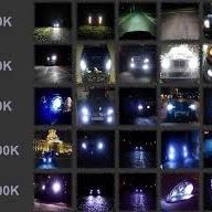 Hid Conversion Lights - Led Headlight Bulbs - Replacement Kit For Any Truck Suv Car Hyrbid - H11 H13 9007 H4 H1 H7 H9 Toyota Tundra Tacoma Ford F150