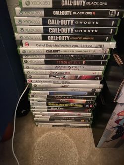Games