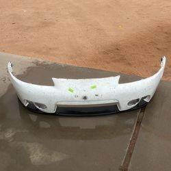 Mitsubishi ECLIPSE FRONT BUMPER