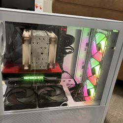 gaming pc for sale open to trades as well.