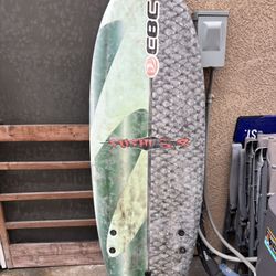 Surfboard 