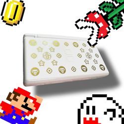 Nintendo DS Lite (Japan Edition 2008)