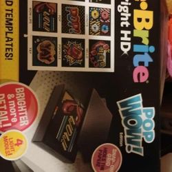 Games Sets