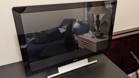 DELL 23 Inch 1080p touch Screen Monitor 