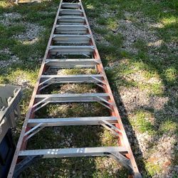 Ladders