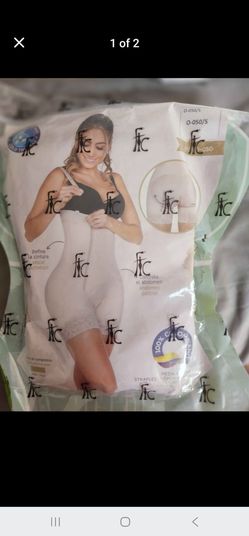 Colombian faja