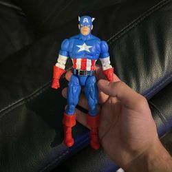 Marvel Legends 