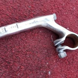Schwinn Neck 1980..very Clean. Polished Up.