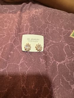 Earring