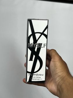 YSL cologne