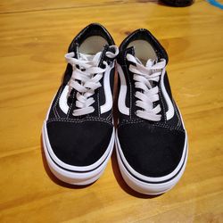 Vans off the wall