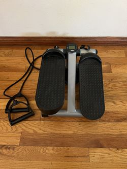 Stair Steeper Win Resistance Bands