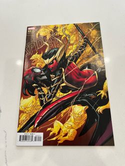 🕷 AMAZING SPIDER-MAN #89 PATRICK GLEASON VARIANT GOBLIN QUEEN VENOM CARNAGE VF