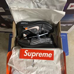 Nike Off White Zoom