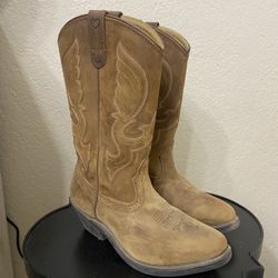 Cowboy Boots