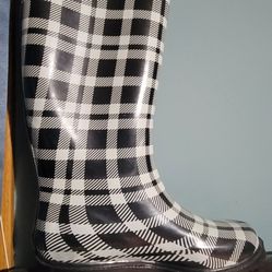 Women Rain boots