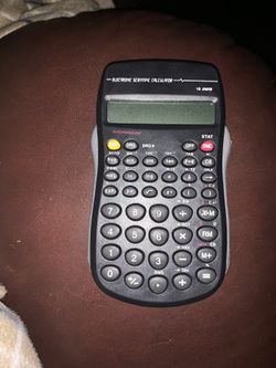 Calculator