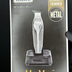Wahl Hi-Viz Trimmers 