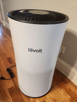 Levitra Air Purifier