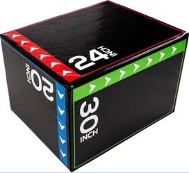 Jump Box