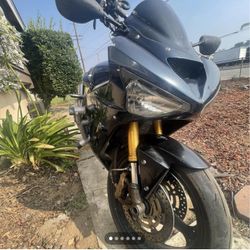 2004 Kawasaki ZX-6R 636 – Clean Title