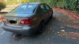 Toyota Corolla 2003