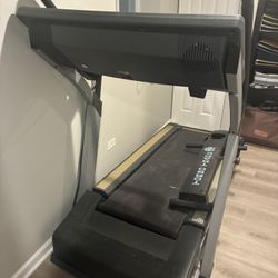NordicTrack Treadmill 