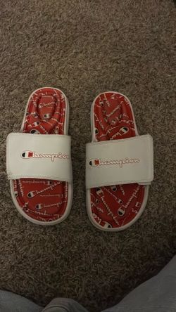 Champion Slides 8