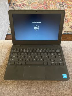 Dell Laptop 11.6" / Dell Latitude 3140 / Dell Latitude 2-in-1 Touchscreen Laptop