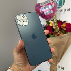 iPhone 12 Pro, Unlocked, 512 Gb, Don’t Work Ear Speaker ‼️ $280