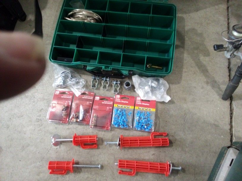 Electrical CONNECTORS