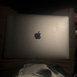 Mac Book air 256gb