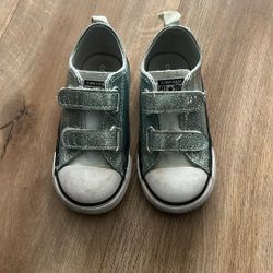 Converse Size 9