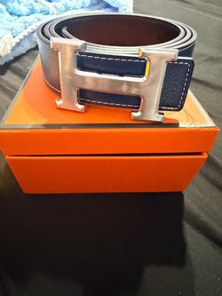 Belt