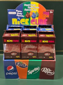 Nice Cube NeeDoh
