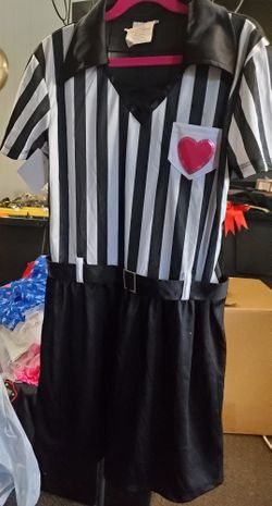 Referee Girls XL 
