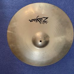 Zildjian 20 inch Ride Cymbal
