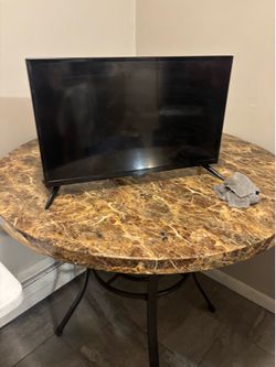 19in smart tv