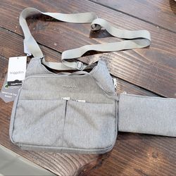 Baggallini crossbody bag