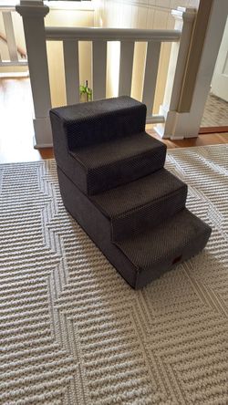 Pet stairs